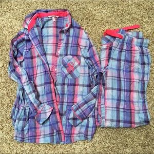 VS pajamas